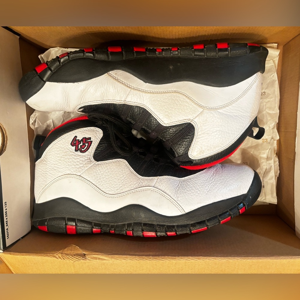 Air Jordan Shoes